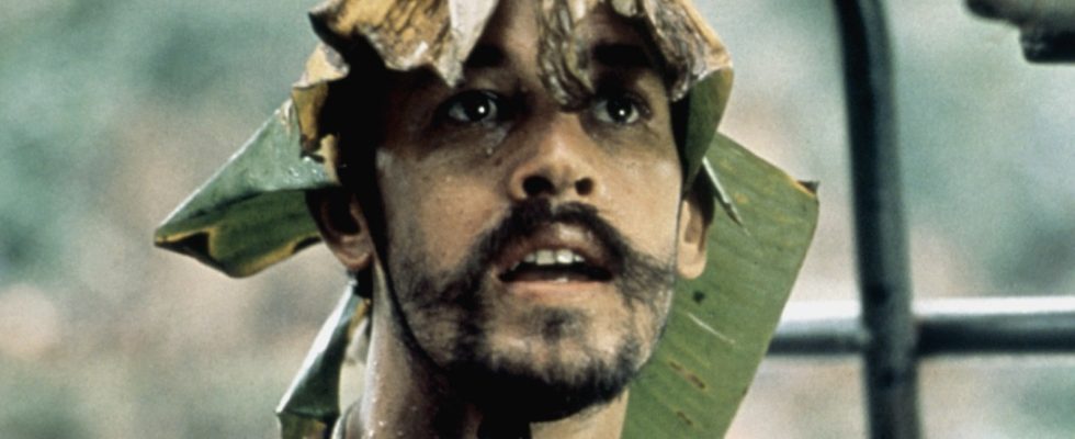 Frederic Forrest, l'acteur d'Apocalypse Now, est décédé à 86 ans