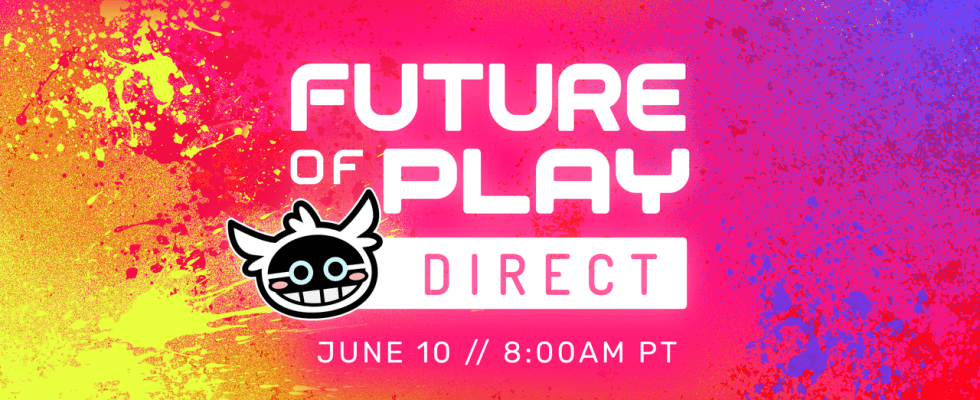 Future of Play Direct 2023 : nos 10 jeux préférés