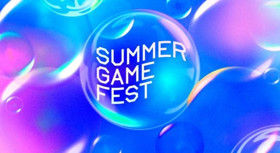 Geoff Keighley dit que la femme devait apparaître sur la scène du Summer Game Fest