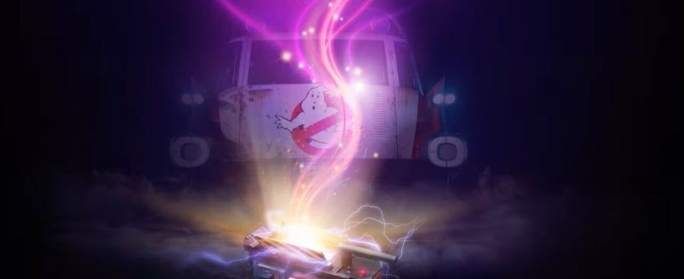 Ghostbusters: Spirits Unleashed - L'édition Ecto devient visqueuse cette année