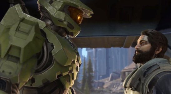 Halo Infinite doit montrer des "améliorations notables" en "qualité", admet 343 Industries