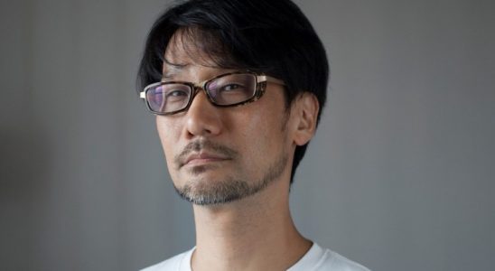 Hideo Kojima ne réalisera pas le film Death Stranding, mais il est "profondément impliqué"