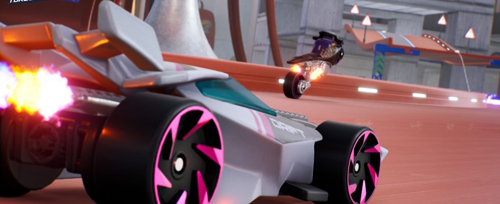 Hot Wheels Unleashed 2: bande-annonce 'Gameplay' turbocompressée, captures d'écran