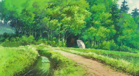 How Do You Live de Hayao Miyazaki n'aura pas de bandes-annonces ni d'images, ce qui est un vrai mouvement de boss