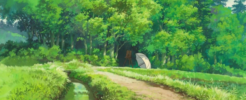How Do You Live de Hayao Miyazaki n'aura pas de bandes-annonces ni d'images, ce qui est un vrai mouvement de boss