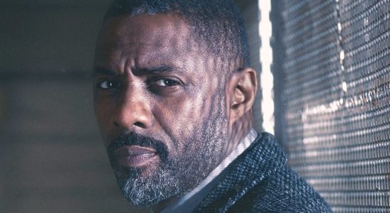 Idris Elba parle du moment où il a été déçu d'être James Bond