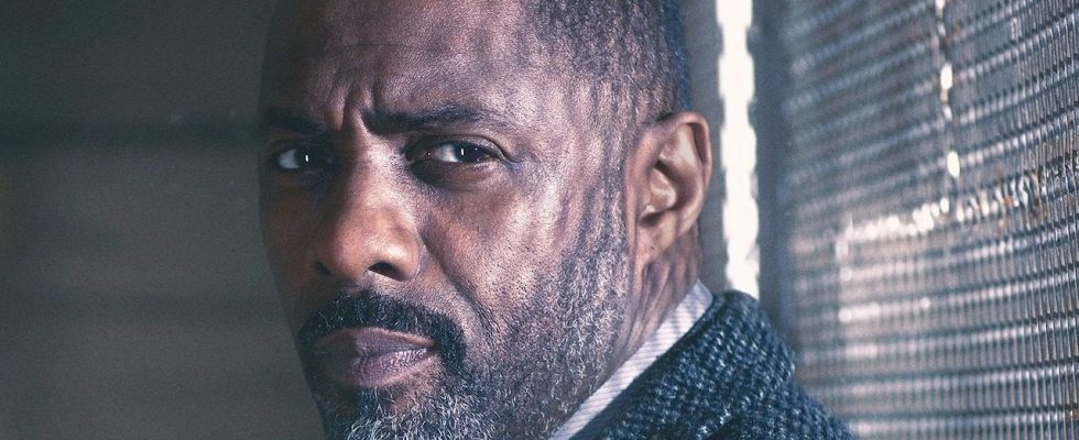 Idris Elba parle du moment où il a été déçu d'être James Bond