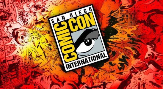 Il semble bien que tous les grands studios sautent le Comic-Con de San Diego cette année