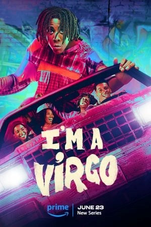 I'm A Virgo TV Show sur Prime Video : annulé ou renouvelé ?