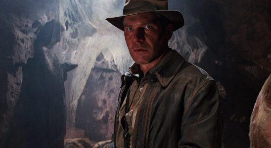 Indiana Jones et la dernière croisade: comment les trois défis décisifs ont été relevés