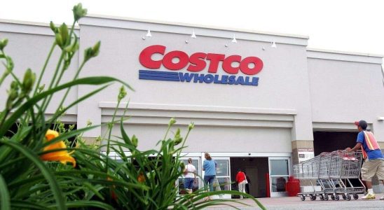 Inscrivez-vous à Costco et recevez une carte-cadeau gratuite de 30 $