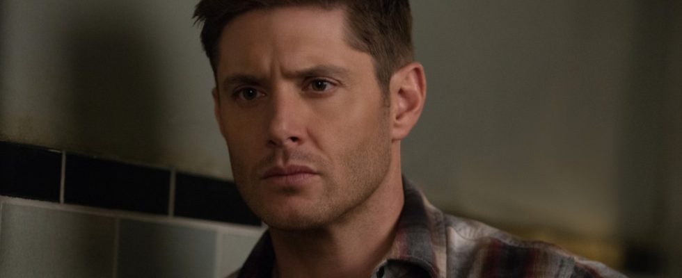 Supernatural and The Boys star Jensen Ackles says he wants to play Batman in DC live-action Batman movie, The Brave and the Bold.
