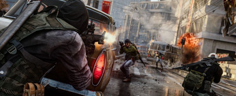 Jeux gratuits PlayStation Plus de juillet 2023 : Alan Wake Remastered et Black Ops : Cold War