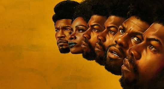 John Boyega, Jamie Foxx et Teyonah Parris découvrent un complot dans la bande-annonce de Netflix They Cloned Tyrone