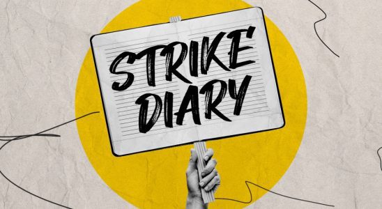 Journal de grève anonyme: le «guerrier de l'Eastside» applaudit Meryl Streep et le tollé A-Lister