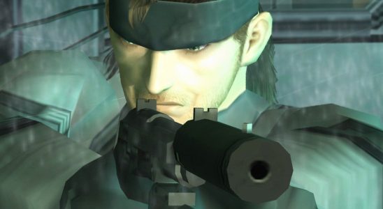 Kojima a failli démissionner de Konami après que le 11 septembre ait eu un impact sur la sortie de Metal Gear Solid 2