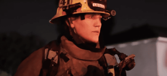 LA Fire & Rescue TV Show on NBC: canceled or renewed?
