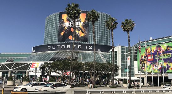 "L'E3 s'est suicidé", pas la concurrence du Summer Game Fest, déclare Geoff Keighley