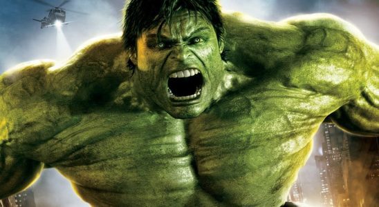 L'Incroyable Hulk sera enfin sur Disney Plus