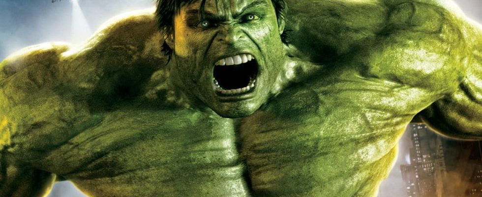 L'Incroyable Hulk sera enfin sur Disney Plus