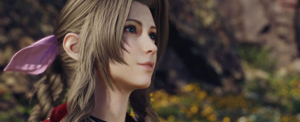 La bande-annonce de Final Fantasy 7 Rebirth obtient une vraie méta, confirme la sortie de 2024