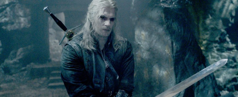La bande-annonce de la saison 3 de Witcher commence les adieux d'Henry Cavill à Geralt