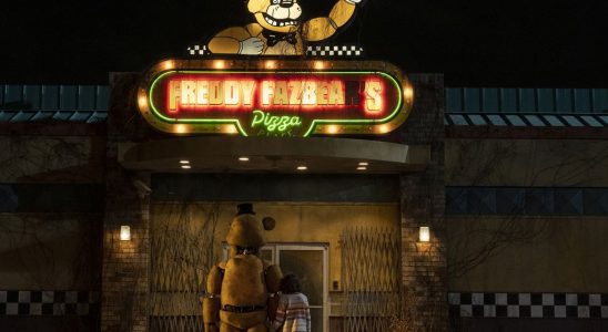La bande-annonce du film Five Nights at Freddy en dit trop