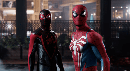 La carte de Spider-Man 2 sera deux fois plus grande que celle de son prédécesseur