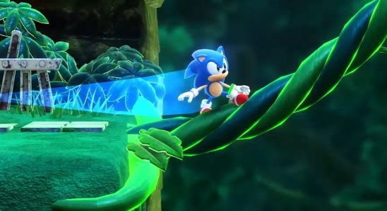 La date de sortie de Sonic Superstars pourrait avoir été divulguée par les détaillants
