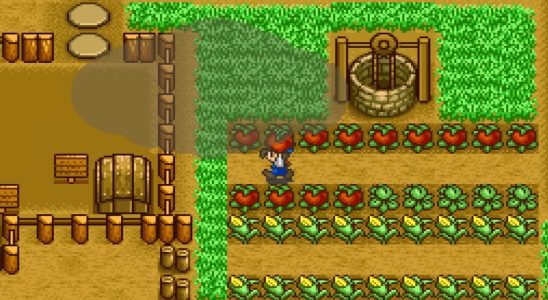 La mise à jour Nintendo Switch Online ajoute Harvest Moon, Tower of Babel et Kirby Tilt 'n' Tumble – Destructoid