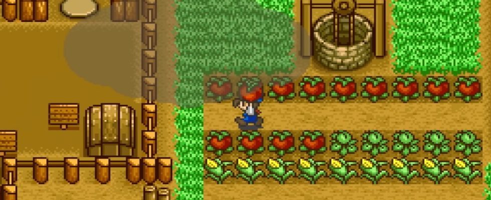La mise à jour Nintendo Switch Online ajoute Harvest Moon, Tower of Babel et Kirby Tilt 'n' Tumble – Destructoid