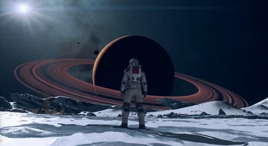 La nouvelle bande-annonce de gameplay de Starfield montre son vaste univers – Destructoid