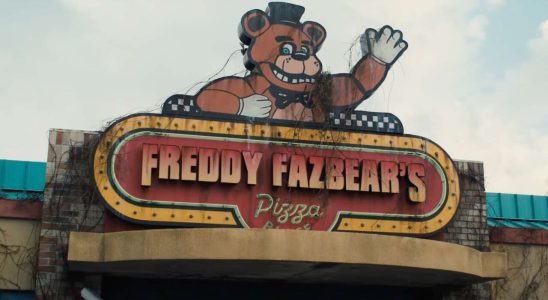 La nouvelle bande-annonce du film Five Nights At Freddy s'inspire de la violation de la sécurité