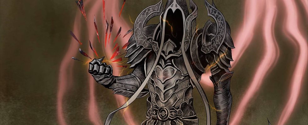 La nouvelle vidéo Diablo IV Lore récapitule l'histoire de Diablo 3