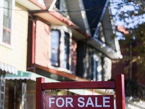 Le prix national moyen réel des maisons au Canada était de 729 044 $ en mai.