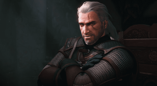 L'acteur de Geralt Doug Cockle révèle un diagnostic de cancer, la communauté Witcher se rassemble autour de lui