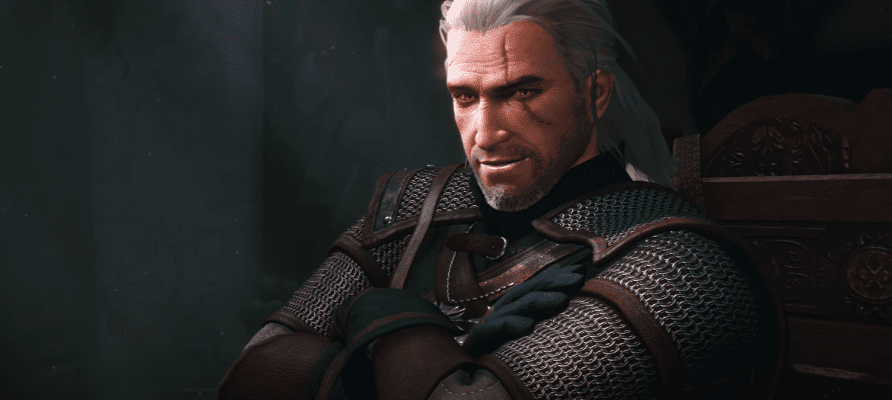 L'acteur de Geralt Doug Cockle révèle un diagnostic de cancer, la communauté Witcher se rassemble autour de lui