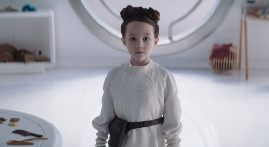 L'actrice de Star Wars Obi-Wan Kenobi veut un jeune spin-off de Leia