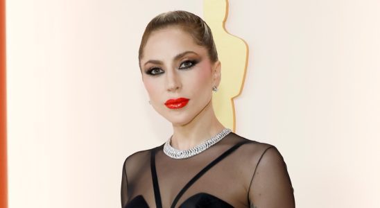 Lady Gaga révèle que le film du concert 'Chromatica Ball' est en préparation