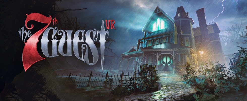 Le 7ème Guest VR annoncé pour PC VR, Quest 2 et Quest 3