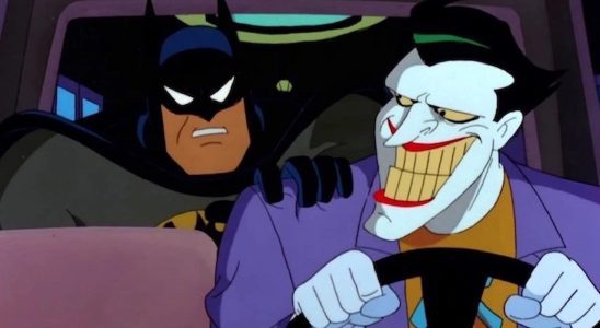 Le Joker de Mark Hamill n'aurait peut-être jamais eu lieu s'il n'y avait pas eu Batman de Michael Keaton