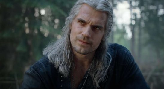 Le changement de Geralt de The Witcher de Cavill à Hemsworth sera "parfait", déclare le producteur