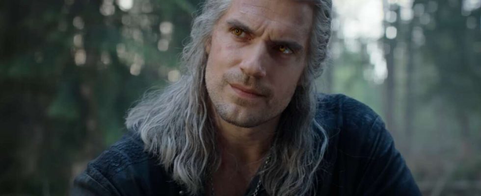 Le changement de Geralt de The Witcher de Cavill à Hemsworth sera "parfait", déclare le producteur