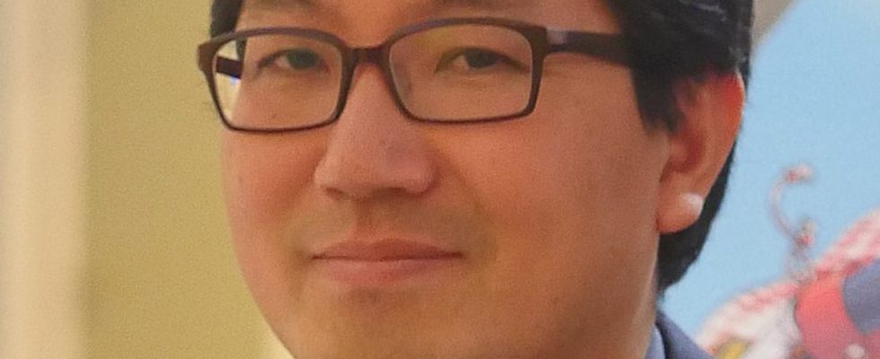 Le co-créateur de Sonic Yuji Naka écope d'une peine de prison pour délit d'initié