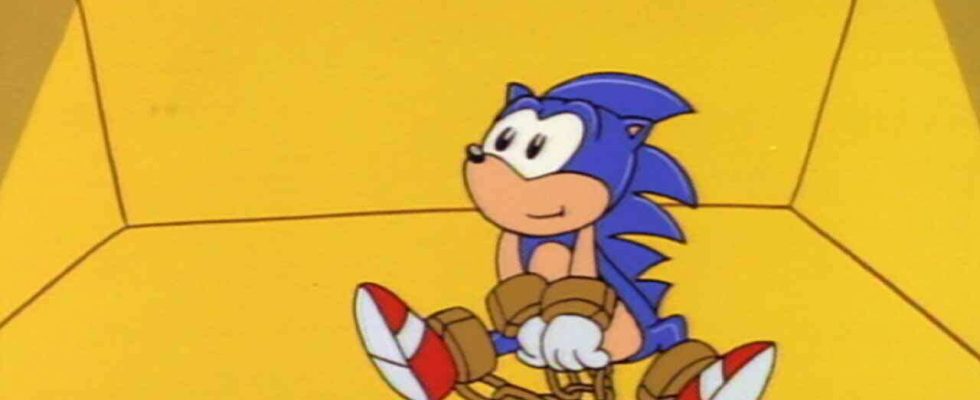 Le co-créateur de Sonic reconnu coupable de délit d'initié risque plus de deux ans de prison