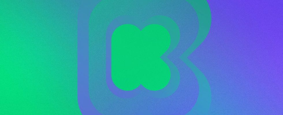 Le conseil consultatif communautaire de Kickstarter a aidé à l'éloigner de la technologie blockchain