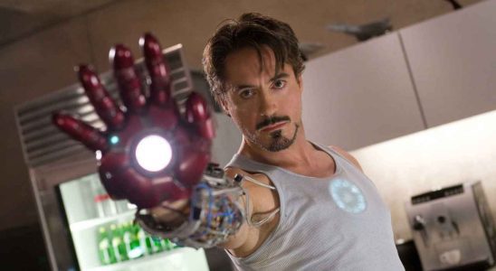 Le conseil d'administration de Marvel pensait que l'ancien patron était "fou" d'avoir choisi Robert Downey Jr. dans le rôle d'Iron Man