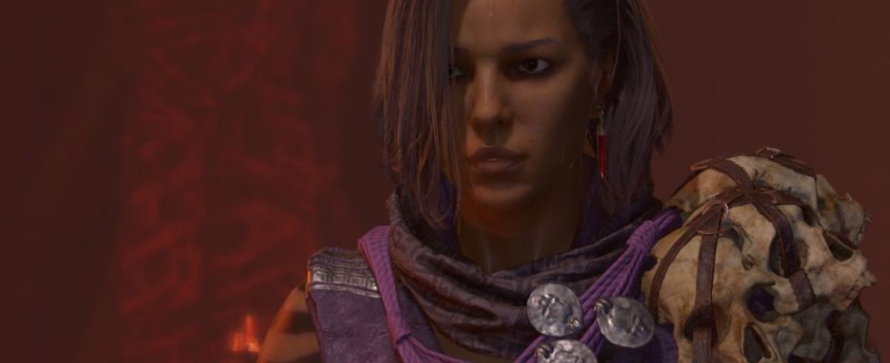 Le correctif de Diablo 4 traite de "Darcelpocalypse", un bug qui multipliait à l'infini un ennemi d'élite