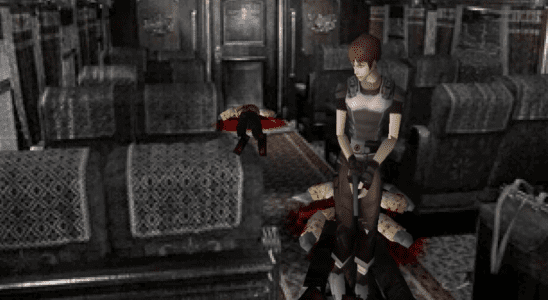 Le démake de Resident Evil 0 réinvente le jeu sur PS1