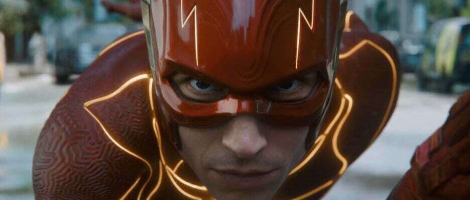 Le film Flash n'a jamais été en danger d'être mis de côté à cause du comportement d'Ezra Miller, déclare le producteur